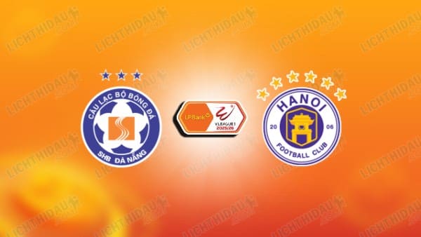 Video kết quả Đà Nẵng vs Hà Nội FC, vòng 6 VĐQG Việt Nam
