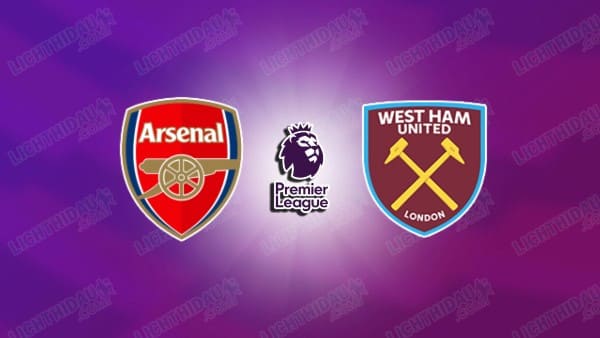 Video kết quả Arsenal vs West Ham, vòng 7 Ngoại hạng Anh
