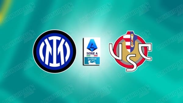 Video kết quả Inter Milan vs Cremonese, vòng 6 VĐQG Italia