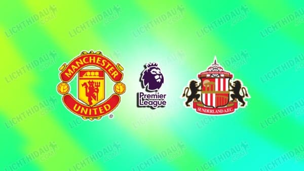 Video kết quả Man Utd vs Sunderland, vòng 7 Ngoại hạng Anh
