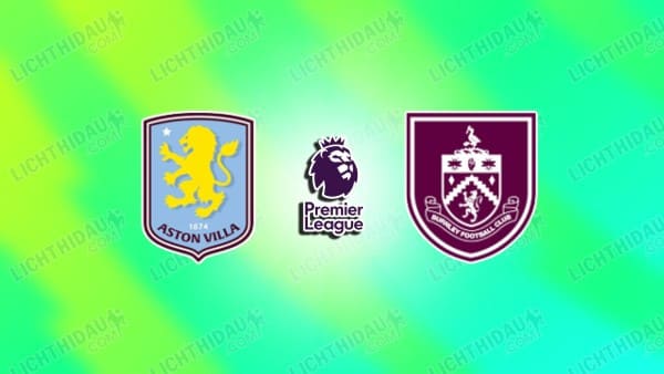 Video kết quả Aston Villa vs Burnley, vòng 7 Ngoại hạng Anh