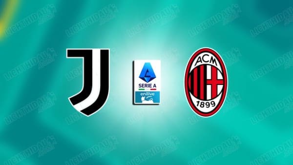 Video kết quả Juventus vs AC Milan, vòng 6 VĐQG Italia
