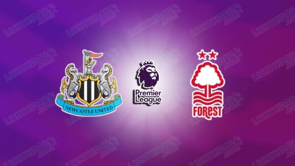 Video kết quả Newcastle vs Nottingham, vòng 7 Ngoại hạng Anh
