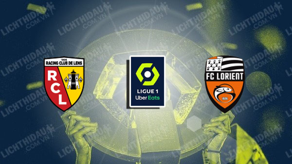 Link xem Lens vs Lorient, 23h15 ngày 2/11, vòng 11 VĐQG Pháp