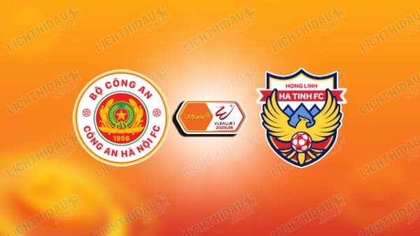 Link xem CAHN vs Hà Tĩnh, 19h15 ngày 10/11, vòng 11 VĐQG Việt Nam