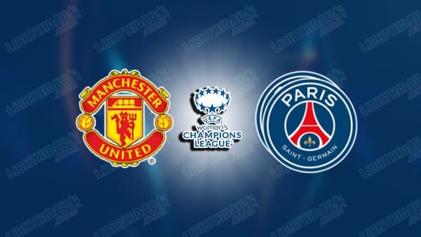 Link xem Nữ Man Utd vs Nữ PSG, 03h00 ngày 13/11, vòng Phân hạng Cúp C1 Nữ châu Âu