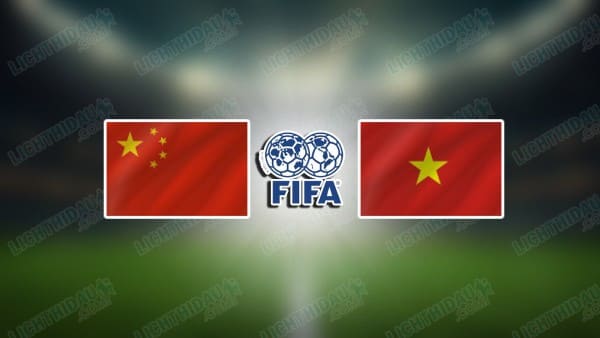 Video kết quả U22 Trung Quốc vs U22 Việt Nam, Panda Cup 2025