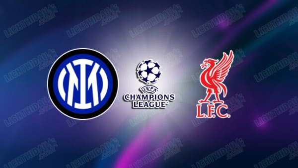 Link xem U19 Inter Milan vs U19 Liverpool, 22h00 ngày 9/12, vòng Phân hạng Cúp C1 U19 châu Âu