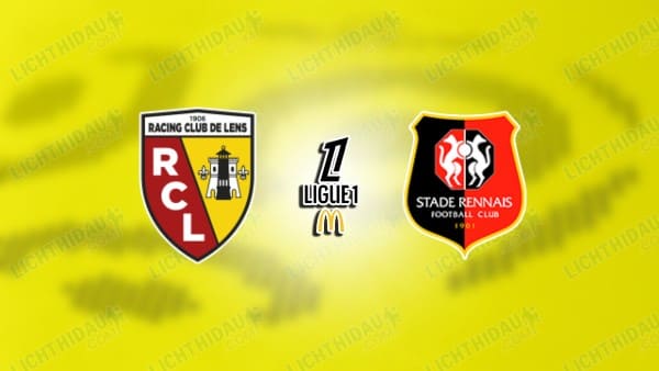 Link xem Brest vs Lorient, 01h00 ngày 8/2, vòng 21 VĐQG Pháp