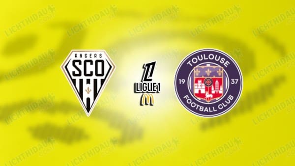 Link xem Angers vs Toulouse, 23h15 ngày 8/2, vòng 21 VĐQG Pháp