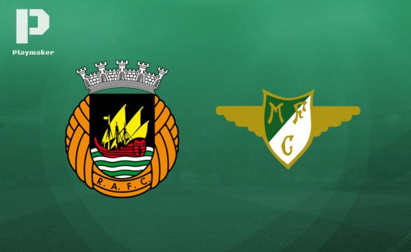 Link xem Rio Ave vs Moreirense, 03h15 ngày 17/2, vòng 22 VĐQG Bồ Đào Nha
