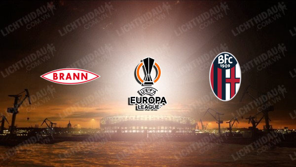 Link xem Brann vs Bologna, 00h45 ngày 20/02, vòng 1/8 Europa League