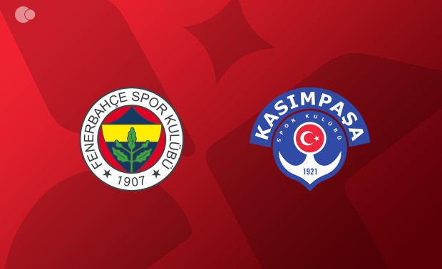 Link xem Fenerbahce vs Kasimpasa, 00h00 ngày 24/2, vòng 23 VĐQG Thổ Nhĩ Kỳ