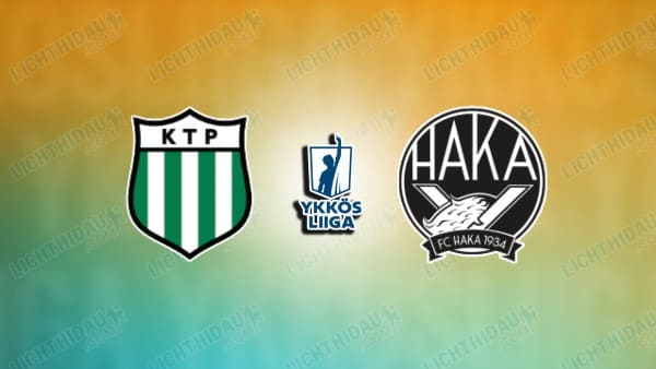 Link xem KTP vs Haka, 22h30 ngày 1/4, vòng 1 Hạng 2 Phần Lan