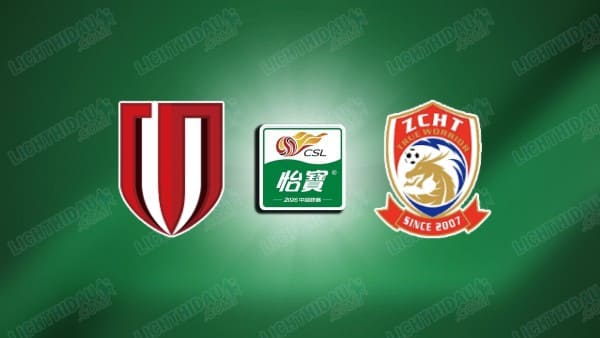 Link xem Chengdu vs Qingdao West Coast, 18h35 ngày 3/4, vòng 4 VĐQG Trung Quốc