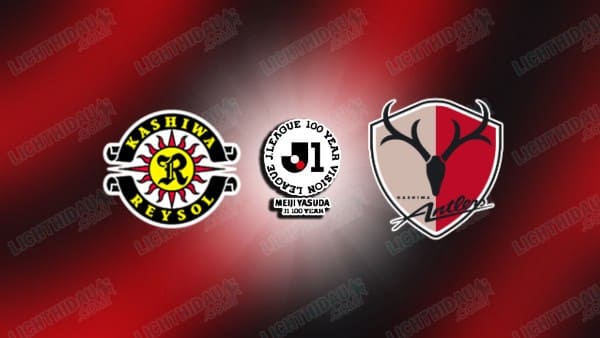 Link xem Kashiwa Reysol vs Kashima, 17h00 ngày 24/4, vòng 12 bảng miền Đông VĐQG Nhật Bản
