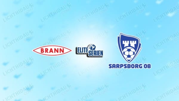 Link xem Brann vs Sarpsborg, 00h00 ngày 30/5, vòng 11 VĐQG Na Uy
