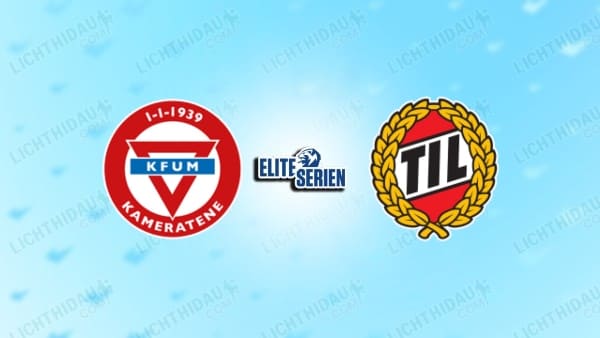Link xem KFUM Oslo vs Tromso, 00h00 ngày 30/5, vòng 11 VĐQG Na Uy