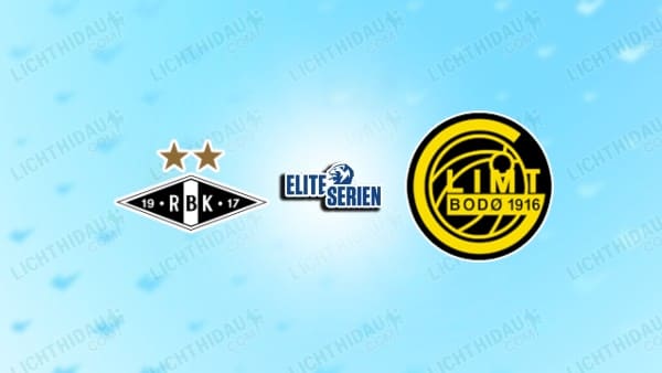 Link xem Rosenborg vs Bodo Glimt, 00h00 ngày 30/5, vòng 11 VĐQG Na Uy