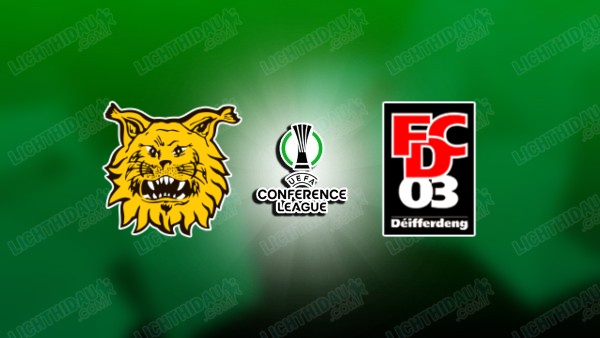 Link xem Ilves Tampere vs Differdange, 23h00 ngày 16/7, vòng sơ loại UEFA Conference League