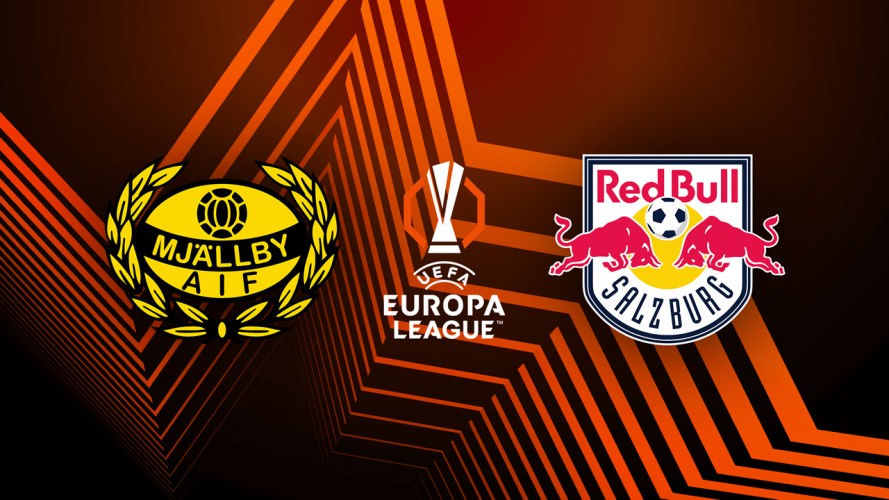 Link xem Mjallby vs Red Bull Salzburg, 23h00 ngày 20/8, vòng play-off Cup C2 Châu Âu
