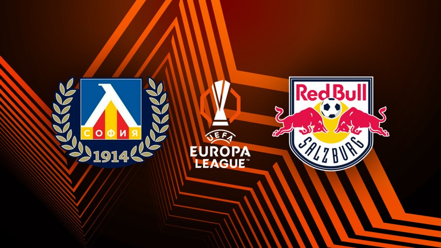 Link xem Levski Sofia vs Red Bull Salzburg, 23h45 ngày 17/9, vòng phân hạng Cup C2 Châu Âu