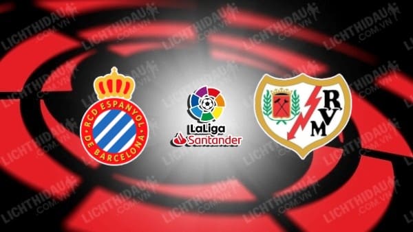 Video kết quả Espanyol vs Rayo Vallecano, vòng 33 VĐQG Tây Ban Nha