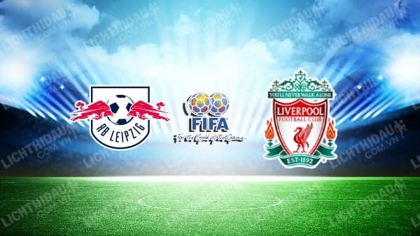 Video highlights RB Leipzig vs Liverpool, Giao hữu CLB