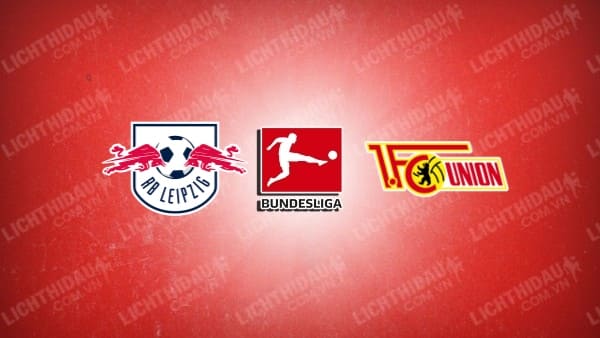 Video highlights RB Leipzig vs Union Berlin, vòng 20 VĐQG Đức