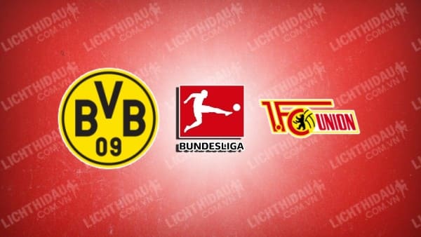 Video highlights Dortmund vs Union Berlin, vòng 7 VĐQG Đức