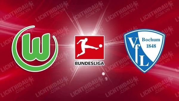 Video kết quả Wolfsburg vs Bochum, vòng 30 VĐQG Đức