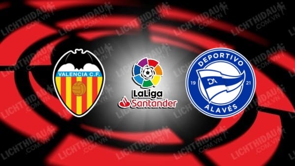 Video kết quả Valencia vs Alaves, vòng 34 VĐQG Tây Ban Nha