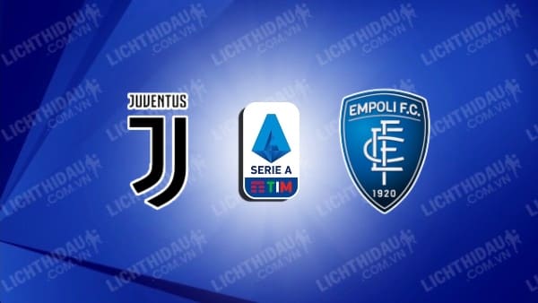 Video kết quả Empoli vs Juventus, vòng 4 VĐQG Italia