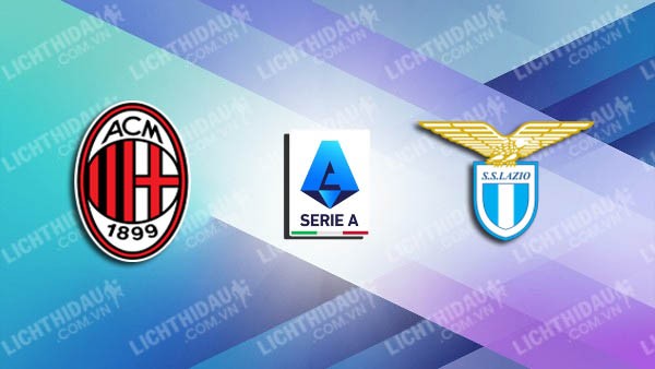 Video highlights AC Milan vs Lazio, vòng 7 VĐQG Italia