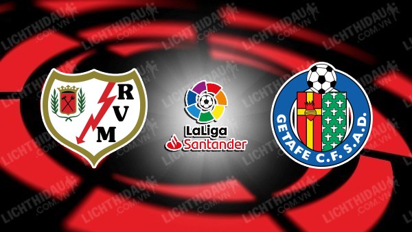 Video kết quả Vallecano vs Getafe, vòng 31 VĐQG Tây Ban Nha