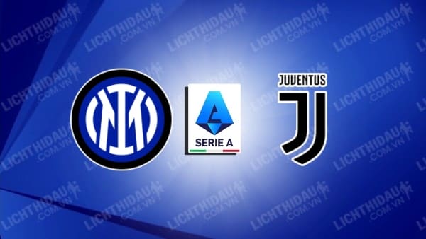 Video highlights Inter Milan vs Juventus, vòng 23 VĐQG Italia