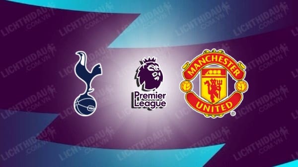 Video highlights Tottenham vs Man Utd, vòng 2 Ngoại hạng Anh