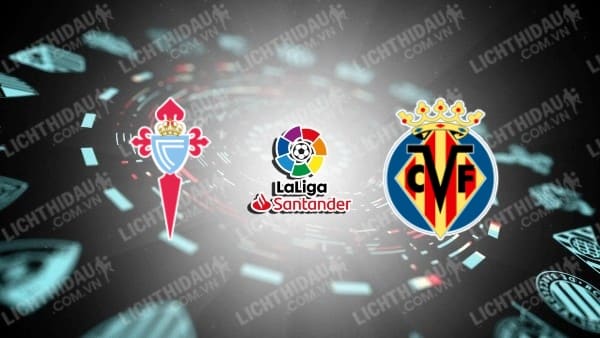 Video kết quả Celta Vigo vs Villarreal, vòng 34 VĐQG Tây Ban Nha