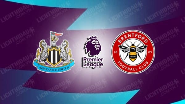 Video highlights Newcastle vs Brentford, vòng 5 Ngoại hạng Anh