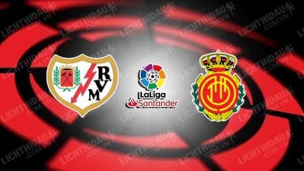 Video kết quả Mallorca vs Vallecano, vòng 24 VĐQG Tây Ban Nha