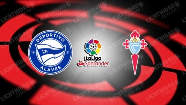 Video kết quả Alaves vs Celta Vigo, vòng 33 VĐQG Tây Ban Nha