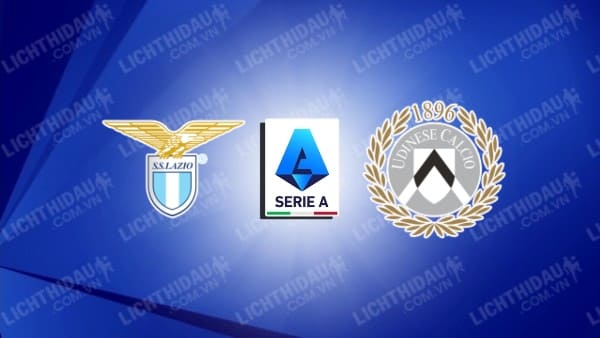 Video kết quả Lazio vs Udinese, vòng 15 VĐQG Italia