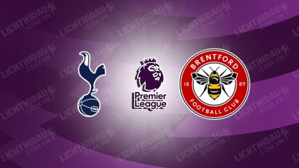 Video kết quả Tottenham vs Brentford, vòng 14 Ngoại hạng Anh