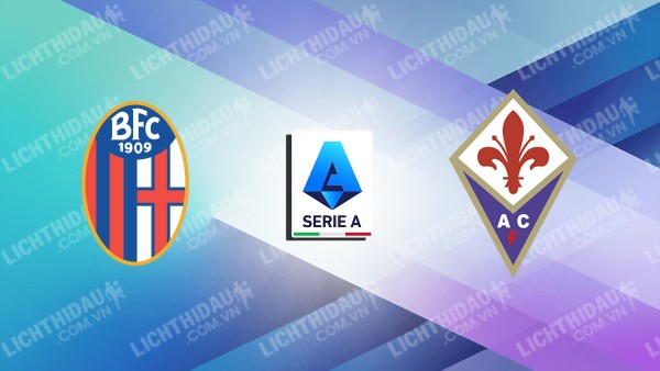 Video kết quả Bologna vs Fiorentina, vòng 24 VĐQG Italia