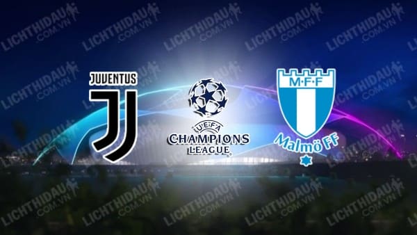 Video kết quả Juventus vs Malmo, bảng H Champions League