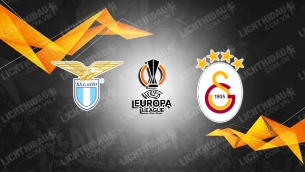 Video kết quả Lazio vs Galatasaray, bảng E Europa League