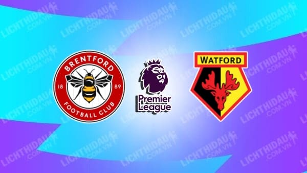 Video kết quả Brentford vs Watford, vòng 16 Ngoại hạng Anh