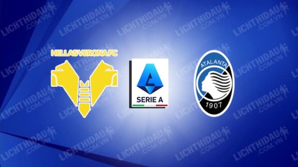 Video kết quả Verona vs Atalanta, vòng 17 VĐQG Italia