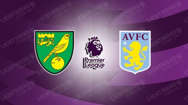  Video kết quả Norwich vs Aston Villa, vòng 17 Ngoại hạng Anh