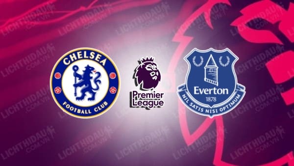 Video kết quả Chelsea vs Everton, vòng 17 Ngoại hạng Anh